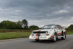 Audi Sport Quattro S1