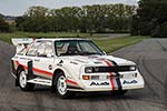 Audi Sport Quattro S1