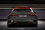 Audi RS 3 LMS