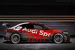 Audi RS 3 LMS