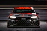 Audi RS 3 LMS