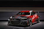 Audi RS 3 LMS