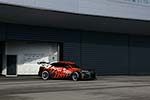 Audi RS 3 LMS