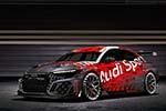 Audi RS 3 LMS