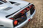 Isdera Commendatore 112i