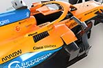 McLaren MCL35M Mercedes