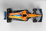 McLaren MCL35M Mercedes