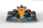 McLaren MCL35M Mercedes