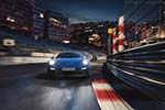 Porsche 911 GT3