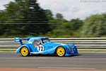 2018 Le Mans Classic