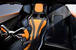 Gordon Murray Automotive T.50s Niki Lauda