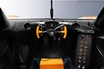 Gordon Murray Automotive T.50s Niki Lauda