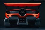 Gordon Murray Automotive T.50s Niki Lauda