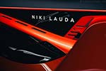 Gordon Murray Automotive T.50s Niki Lauda