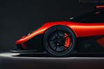 Gordon Murray Automotive T.50s Niki Lauda