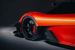 Gordon Murray Automotive T.50s Niki Lauda