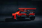 Gordon Murray Automotive T.50s Niki Lauda