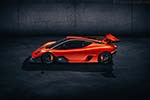 Gordon Murray Automotive T.50s Niki Lauda