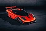 Gordon Murray Automotive T.50s Niki Lauda