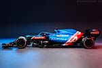 Alpine A521 Renault