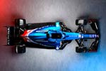Alpine A521 Renault