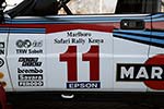 Lancia Delta HF Integrale Group A