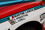 Lancia Delta HF Integrale Group A