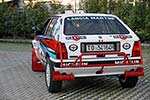 Lancia Delta HF Integrale Group A