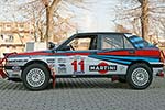 Lancia Delta HF Integrale Group A