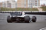 2020 Historic Grand Prix Zandvoort
