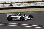 2020 Historic Grand Prix Zandvoort