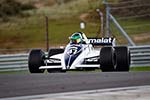 2020 Historic Grand Prix Zandvoort