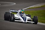 2020 Historic Grand Prix Zandvoort