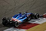 Alpine A521 Renault