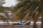 Alpine A521 Renault