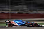 Alpine A521 Renault