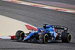 Alpine A521 Renault