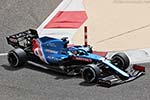 Alpine A521 Renault
