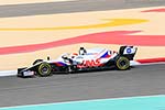 Haas VF-21 Ferrari