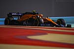 McLaren MCL35M Mercedes