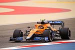 McLaren MCL35M Mercedes