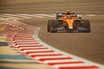 McLaren MCL35M Mercedes