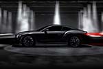 Bentley Continental GT Speed
