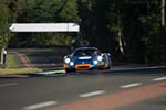 2016 Le Mans Classic