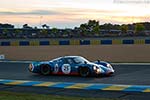 2016 Le Mans Classic