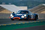 2016 Le Mans Classic