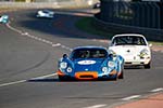 2018 Le Mans Classic