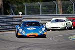 2018 Le Mans Classic