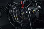 McLaren 720S GT3X