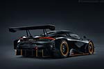 McLaren 720S GT3X